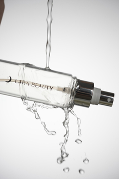 Fix PRO fixador de maquiagem - Lara Beauty - loja online