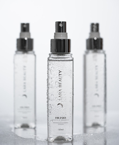 Imagem do Fix PRO fixador de maquiagem - Lara Beauty