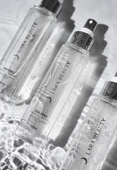 Fix PRO fixador de maquiagem - Lara Beauty - Store Samara Lima Make Up