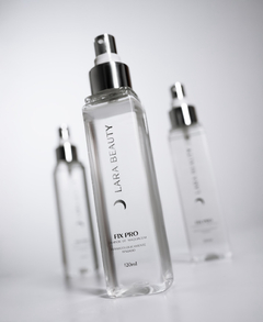 Fix PRO fixador de maquiagem - Lara Beauty na internet