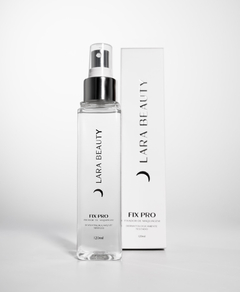 Fix PRO fixador de maquiagem - Lara Beauty