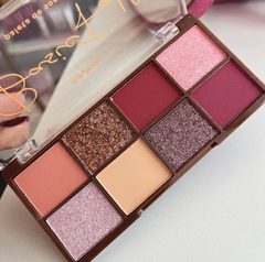 Paleta de sombras Basic Fall - Ruby Rose - comprar online