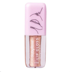 Lip gloss flashlight - Ruby Rose