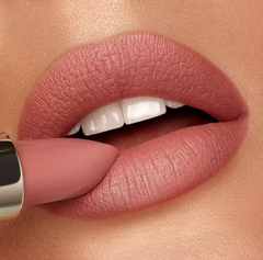Batom Green Me Matte universal nude cor 100 - Kiko Milano - loja online