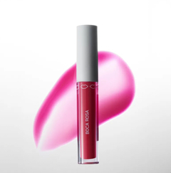 Hidra lábios rosa translúcido - Boca Rosa Beauty na internet
