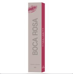 Hidra lábios rosa translúcido - Boca Rosa Beauty - loja online