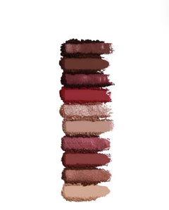 Paleta de sombras Heartbroken - LP Beauty na internet