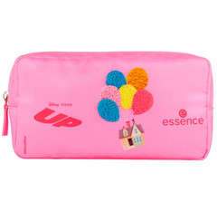 Necessaire Disney pixar Up rosa Essence - comprar online