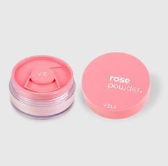 Rose powder - Vizzela - comprar online