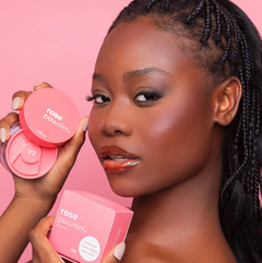 Rose powder - Vizzela - loja online