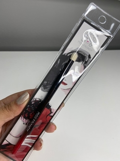 PINCEL LÁPIS DE ESFUMAR LINHA RED - MISS FRANDY - comprar online