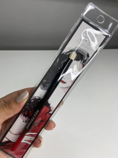 PINCEL LÁPIS DE ESFUMAR LINHA RED - MISS FRANDY - comprar online