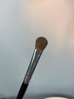 PINCEL B902 PROFISSIONAL PARA SOMBRA E ESFUMAR LINHA B - MACRILAN - Store Samara Lima Make Up