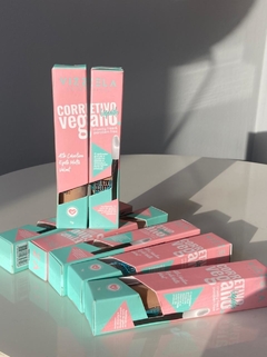 Corretivo Líquido Vizzela - comprar online