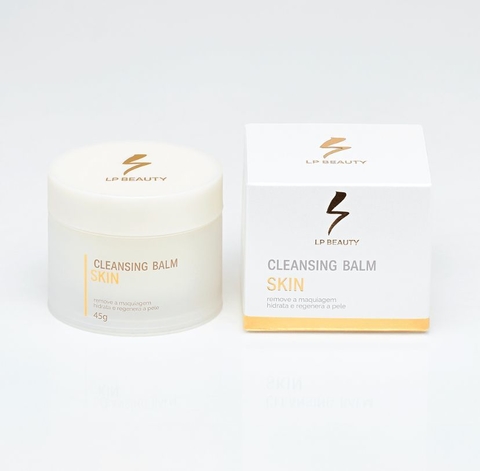 Cleansing Balm SKIN - LP Beauty