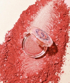 Blush cintilante BT Shimmer - Linha Bruna Tavares - loja online