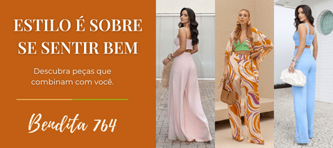 Carrusel Bendita 764