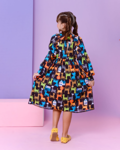 Vestido Anna - comprar online