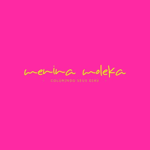 Menina Moleka
