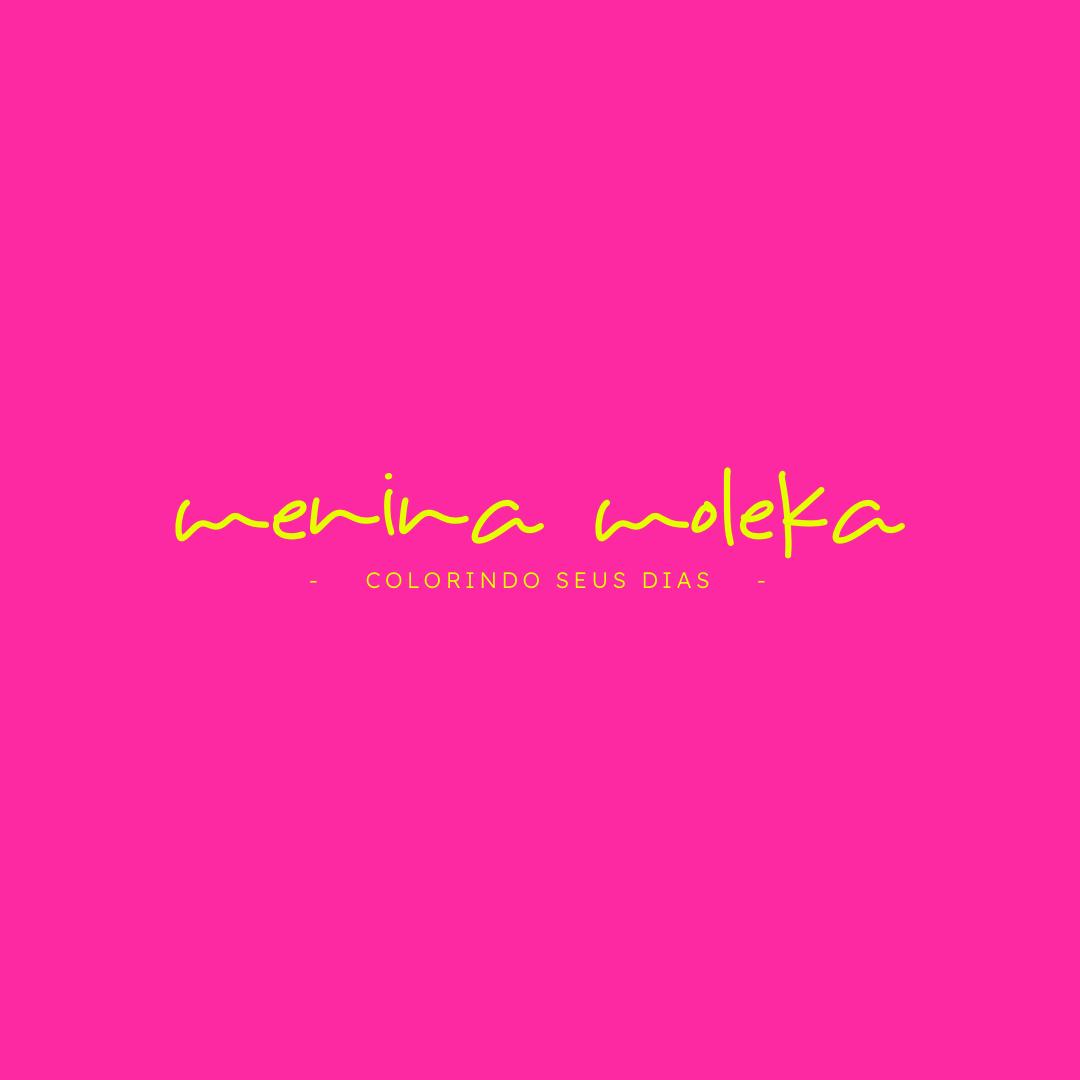 Menina Moleka