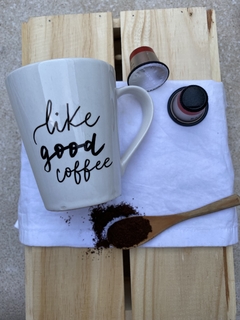Caneca porcelana personalizável - comprar online
