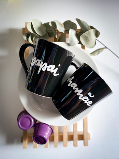Caneca porcelana personalizável - comprar online