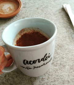 PERSONALIZE! caneca 350 ml - comprar online