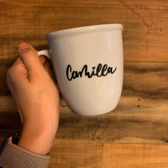 PERSONALIZE! caneca 350 ml
