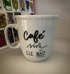 Imagem do PERSONALIZE! caneca 350 ml