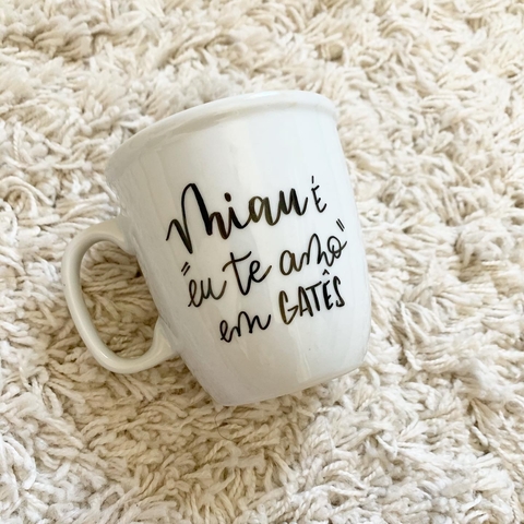 PERSONALIZE! caneca 350 ml na internet