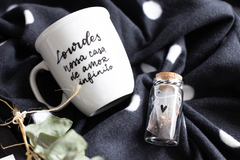 Kit Mamãe quentinha, gostosa - comprar online