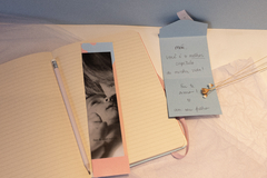 Kit Melhor Capítulo da Minha Vida - dia das mães - comprar online