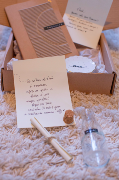 Kit Tesouro - comprar online