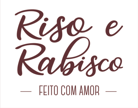 Riso e Rabisco