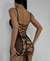 • VESTIDO + LESS DONATELLA •