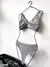 • ¡ÚLTIMO 90/95! CONJUNTO ELENA GRIS • - tienda online