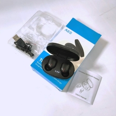 Auriculares Inalambricos A6s - tienda online