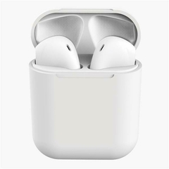 Auriculares Bluetooth Inpods 12 - tienda online