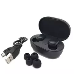 Auriculares Inalambricos A6s en internet