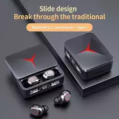 Auriculares Bluetooth M90 Pro - tienda online