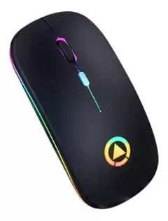 Mouse Inalambrico Yindiao A2
