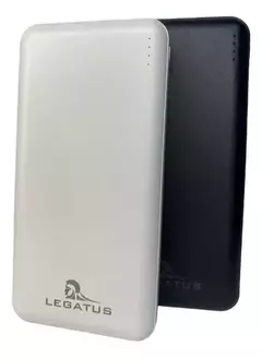 Cargador Portatil 10.000 Mah Legathus en internet
