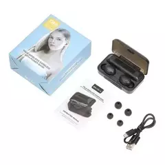 Auriculares Bluetooth F9-5 Tws
