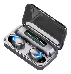Auriculares Bluetooth F9-5 Tws - Tienda Nexus