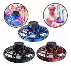 Spinner Volador con Luces Led en internet