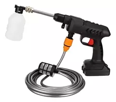 hidrolavadola Portatil Inalambrica Oryx 240W - comprar online