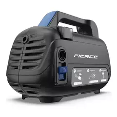 Hidrolavadora 90 bar 1100w 50hz Fierce - comprar online