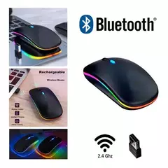 Mouse Inalambrico Yindiao A2 - Tienda Nexus
