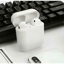 Auriculares Bluetooth Inpods 12 - tienda online