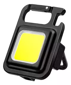 Llavero con Linterna Led y Destapador - comprar online